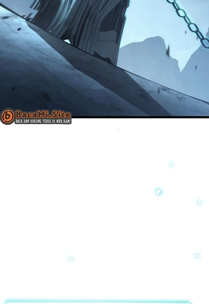 Tyrant of the Otherworld: My Shadow Can Evolve Infinitely Chapter 100 - halaman 8