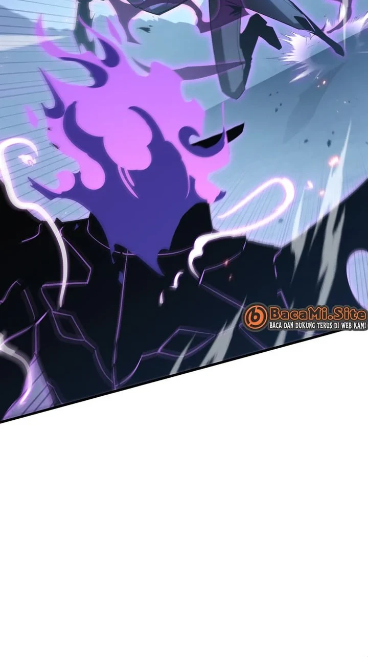 Tyrant of the Otherworld: My Shadow Can Evolve Infinitely Chapter 101 - halaman 19