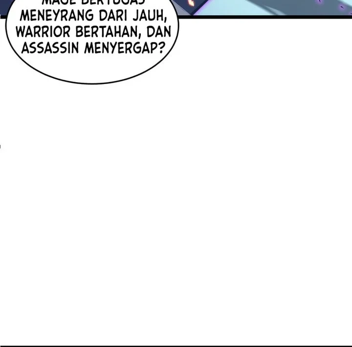 Tyrant of the Otherworld: My Shadow Can Evolve Infinitely Chapter 101 - halaman 2