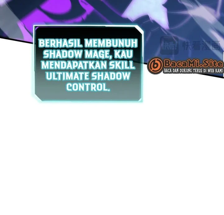 Tyrant of the Otherworld: My Shadow Can Evolve Infinitely Chapter 101 - halaman 28