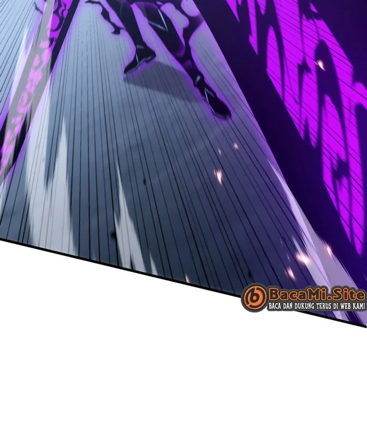 Tyrant of the Otherworld: My Shadow Can Evolve Infinitely Chapter 101 - halaman 30