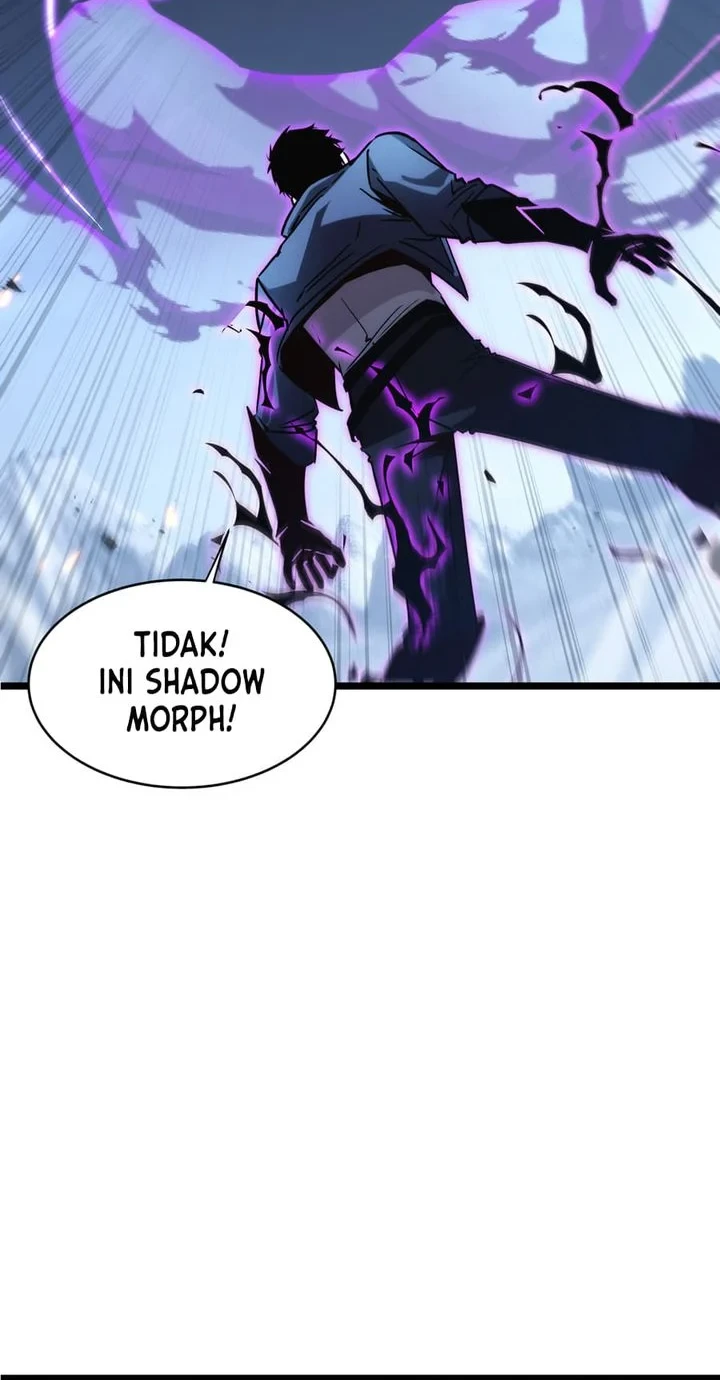Tyrant of the Otherworld: My Shadow Can Evolve Infinitely Chapter 101 - halaman 4