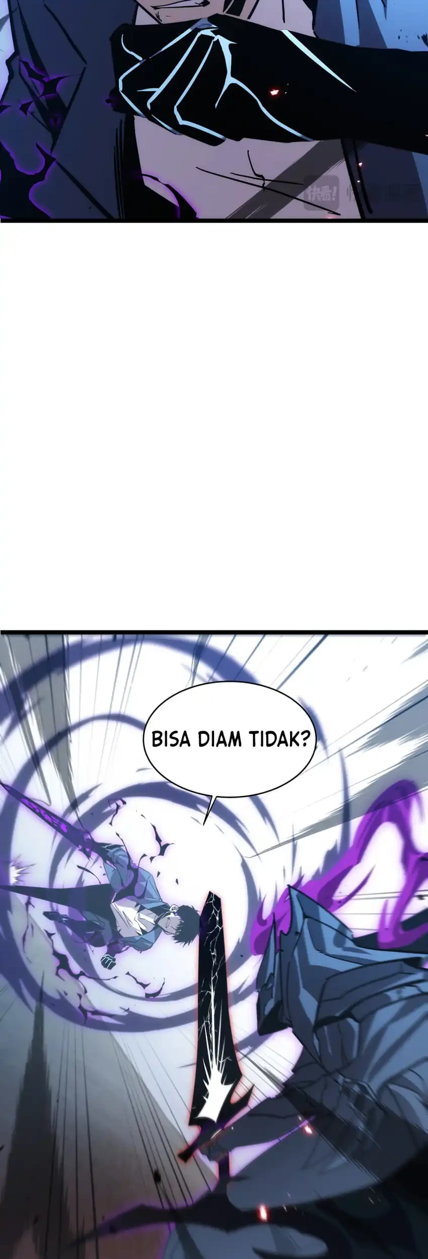 Tyrant of the Otherworld: My Shadow Can Evolve Infinitely Chapter 102 - halaman 15