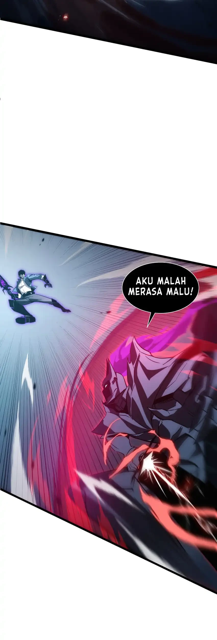Tyrant of the Otherworld: My Shadow Can Evolve Infinitely Chapter 102 - halaman 19