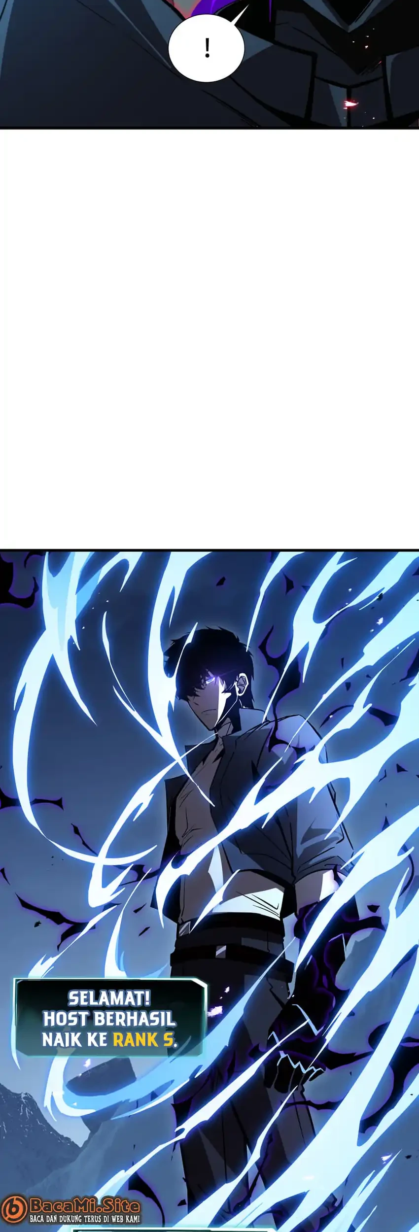 Tyrant of the Otherworld: My Shadow Can Evolve Infinitely Chapter 102 - halaman 40