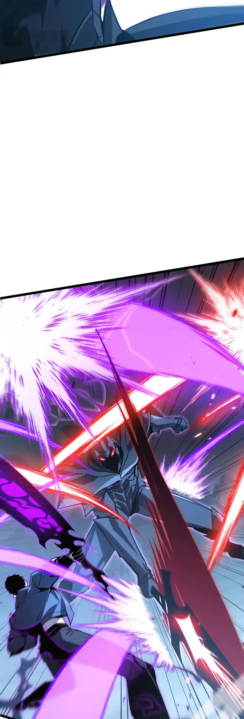 Tyrant of the Otherworld: My Shadow Can Evolve Infinitely Chapter 102 - halaman 5