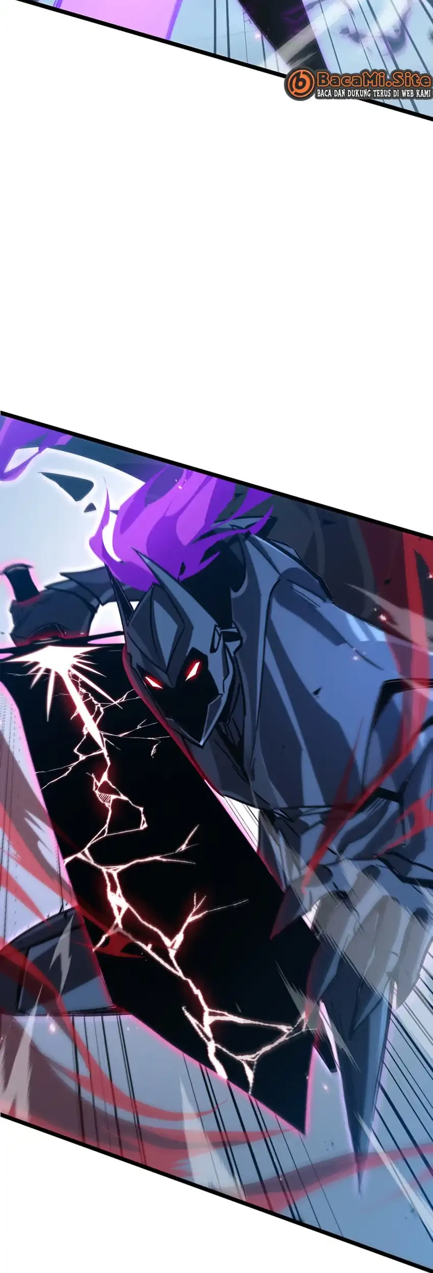 Tyrant of the Otherworld: My Shadow Can Evolve Infinitely Chapter 102 - halaman 6