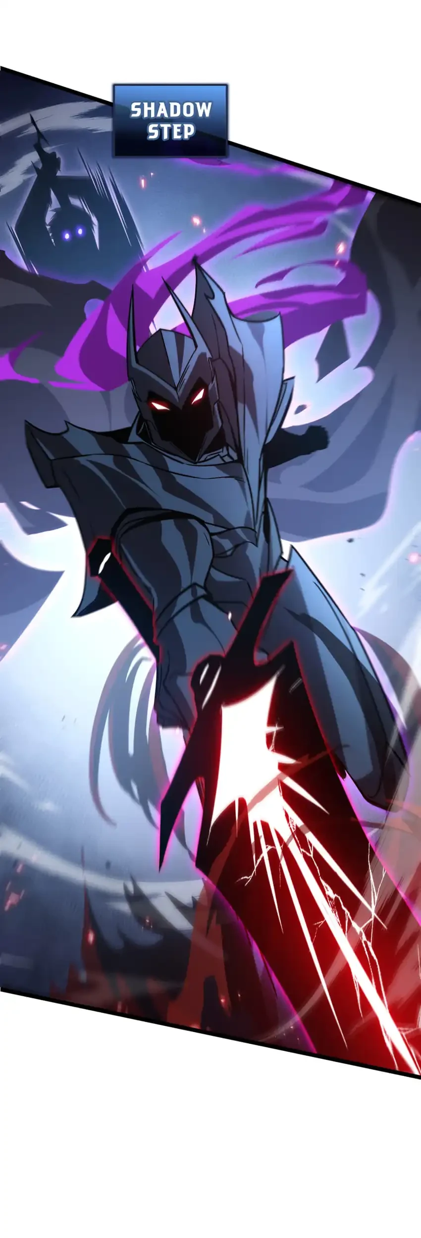 Tyrant of the Otherworld: My Shadow Can Evolve Infinitely Chapter 102 - halaman 8