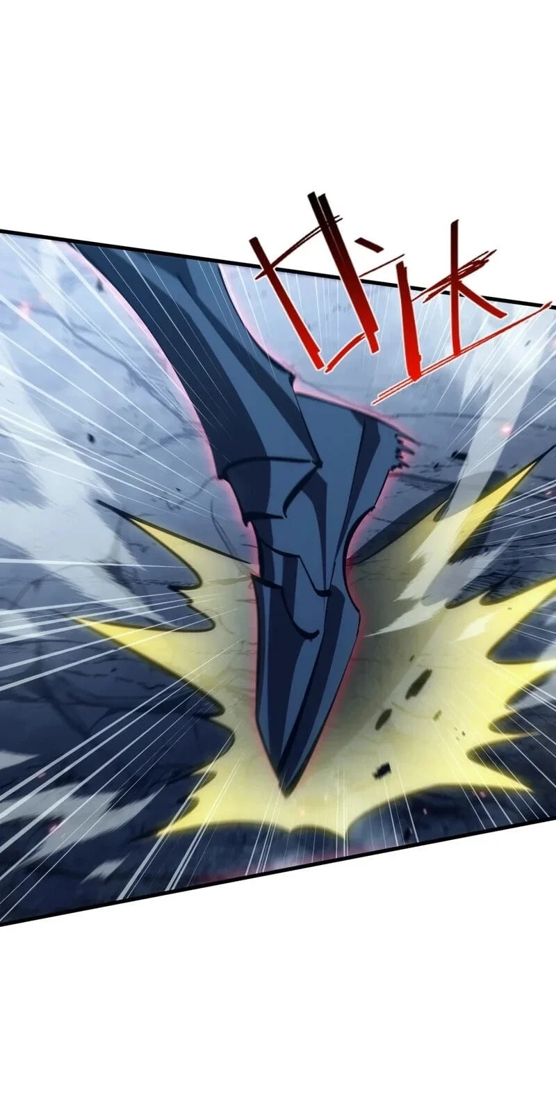 Tyrant of the Otherworld: My Shadow Can Evolve Infinitely Chapter 103 - halaman 2