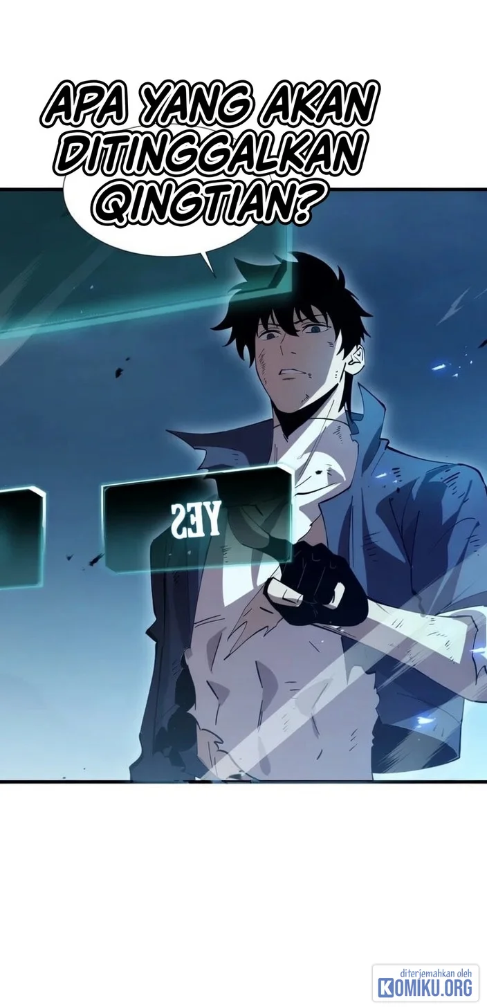 Tyrant of the Otherworld: My Shadow Can Evolve Infinitely Chapter 103 - halaman 28