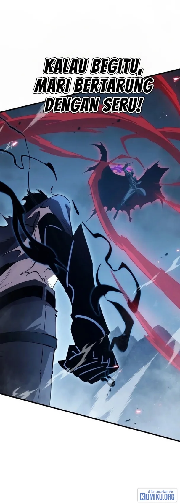 Tyrant of the Otherworld: My Shadow Can Evolve Infinitely Chapter 103 - halaman 3