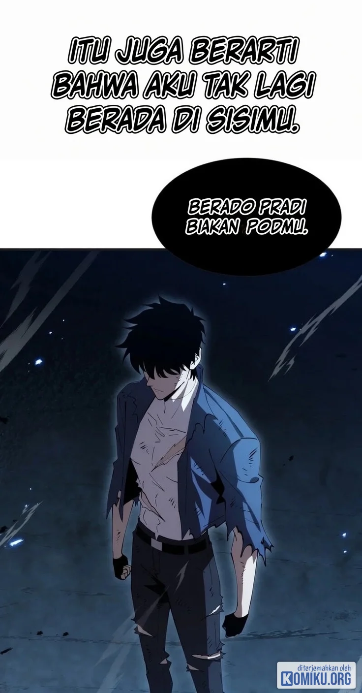 Tyrant of the Otherworld: My Shadow Can Evolve Infinitely Chapter 103 - halaman 32