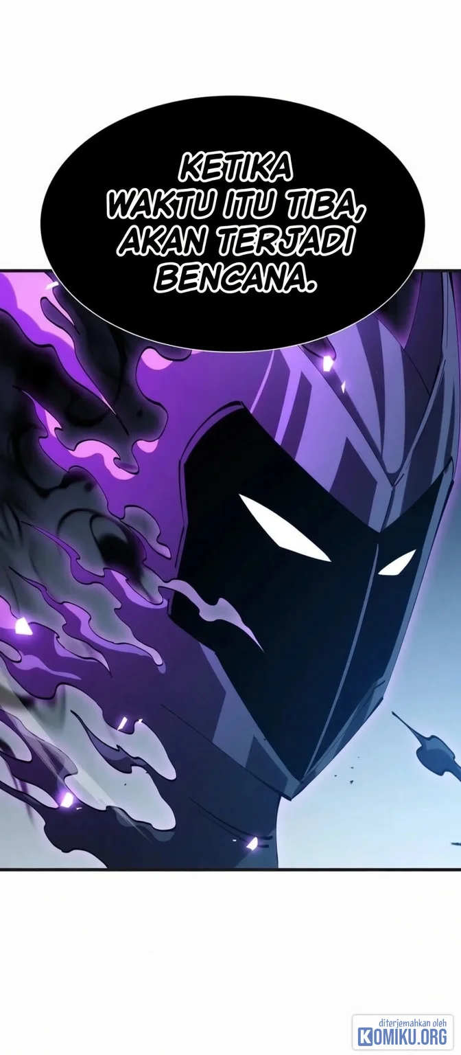Tyrant of the Otherworld: My Shadow Can Evolve Infinitely Chapter 103 - halaman 39