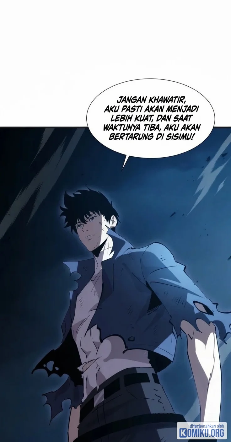 Tyrant of the Otherworld: My Shadow Can Evolve Infinitely Chapter 103 - halaman 41