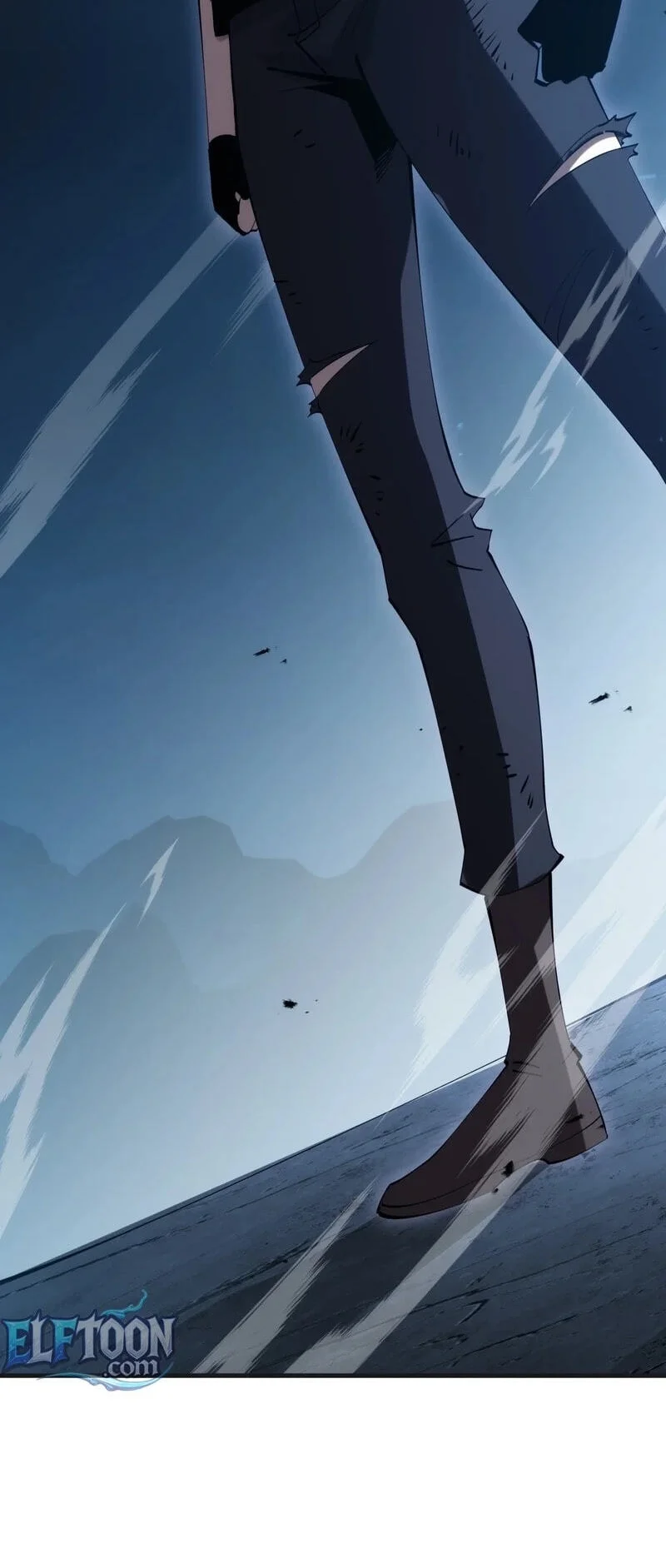 Tyrant of the Otherworld: My Shadow Can Evolve Infinitely Chapter 103 - halaman 42