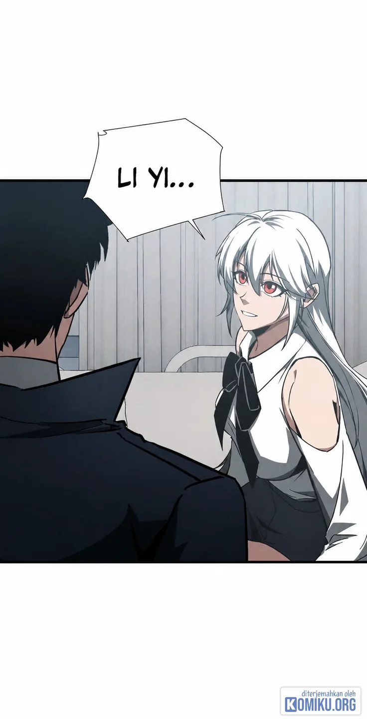 Tyrant of the Otherworld: My Shadow Can Evolve Infinitely Chapter 104 - halaman 2