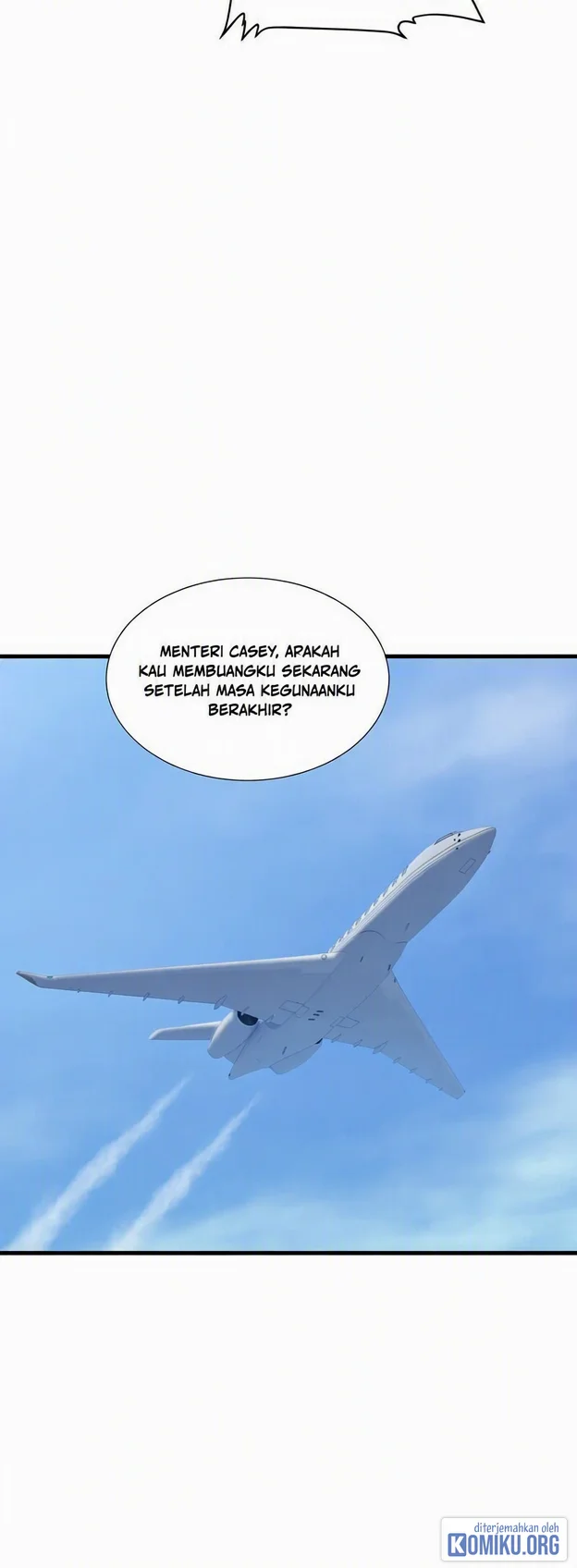 Tyrant of the Otherworld: My Shadow Can Evolve Infinitely Chapter 104 - halaman 28