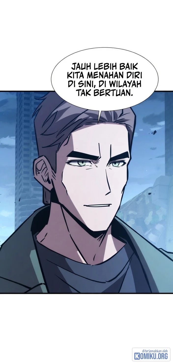 Tyrant of the Otherworld: My Shadow Can Evolve Infinitely Chapter 106 - halaman 29