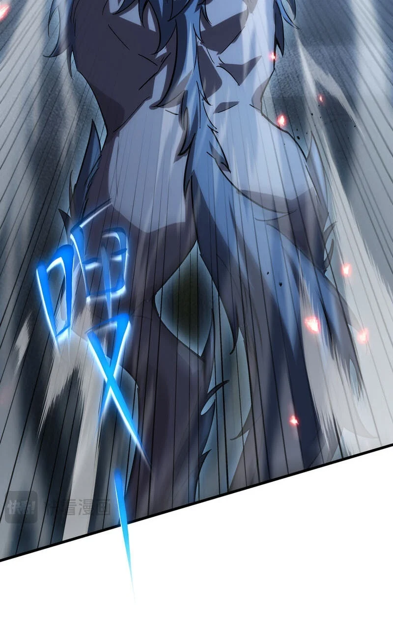 Tyrant of the Otherworld: My Shadow Can Evolve Infinitely Chapter 106 - halaman 35