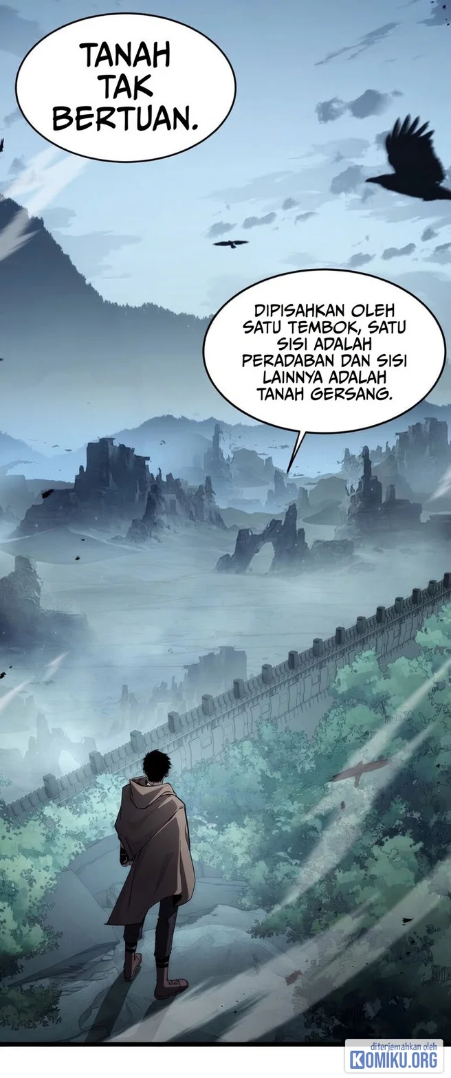 Tyrant of the Otherworld: My Shadow Can Evolve Infinitely Chapter 106 - halaman 7