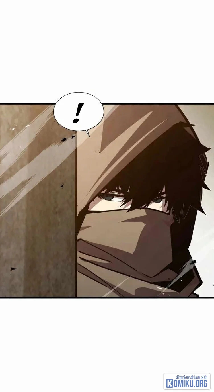 Tyrant of the Otherworld: My Shadow Can Evolve Infinitely Chapter 108 - halaman 15