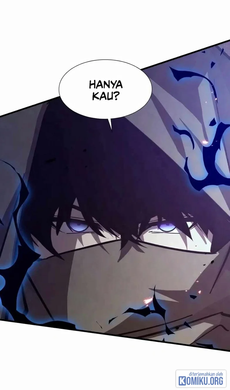 Tyrant of the Otherworld: My Shadow Can Evolve Infinitely Chapter 108 - halaman 30