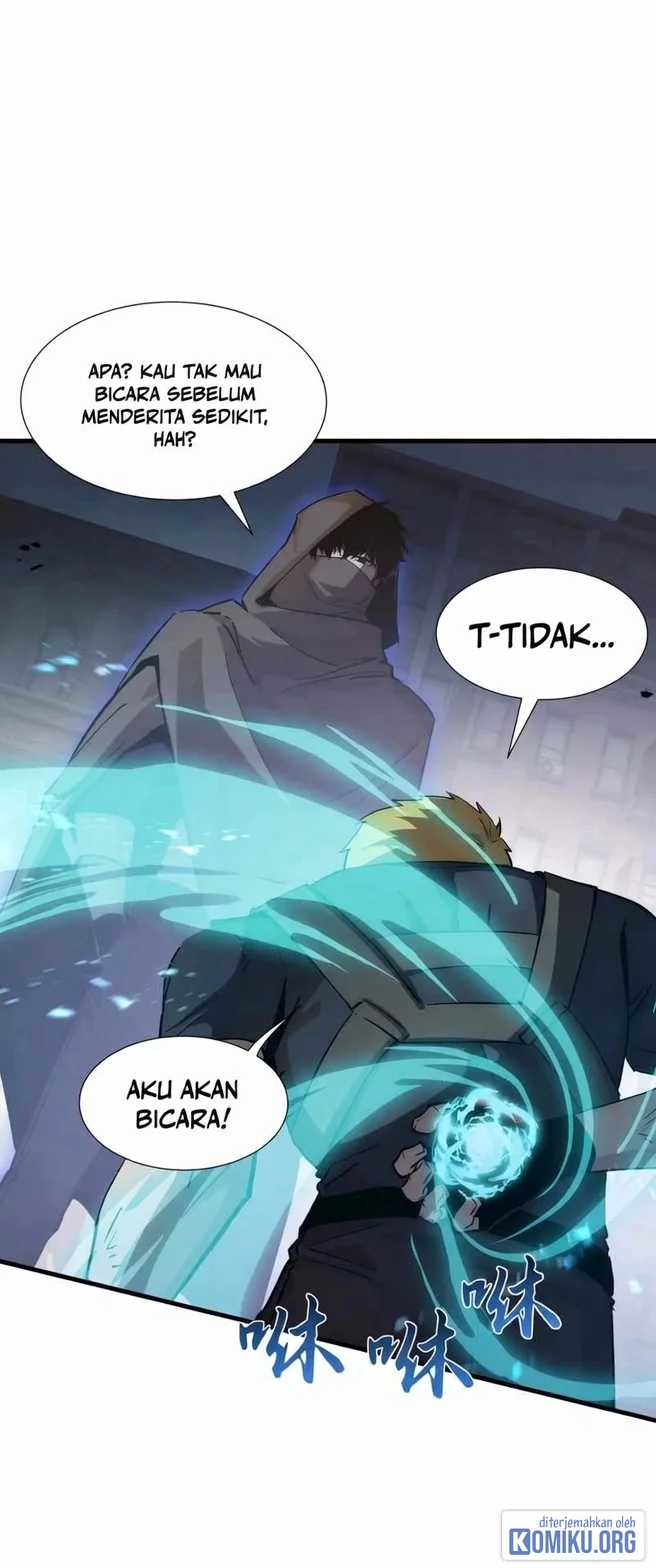 Tyrant of the Otherworld: My Shadow Can Evolve Infinitely Chapter 109 - halaman 4