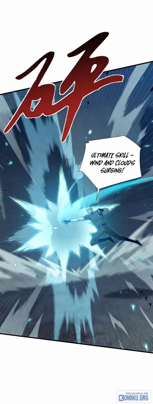 Tyrant of the Otherworld: My Shadow Can Evolve Infinitely Chapter 109 - halaman 6