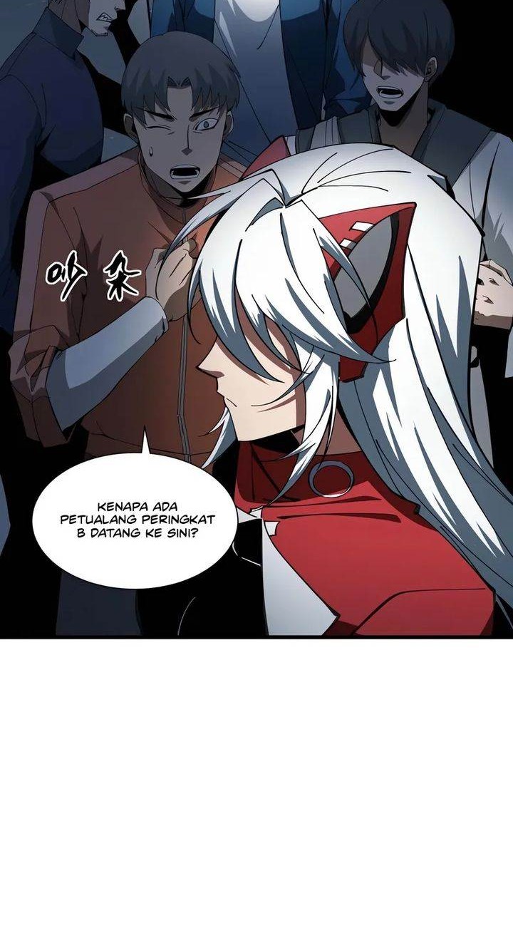 Tyrant of the Otherworld: My Shadow Can Evolve Infinitely Chapter 11 - halaman 10