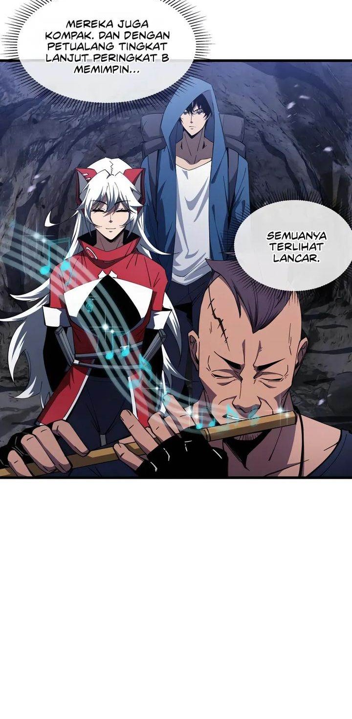 Tyrant of the Otherworld: My Shadow Can Evolve Infinitely Chapter 11 - halaman 24
