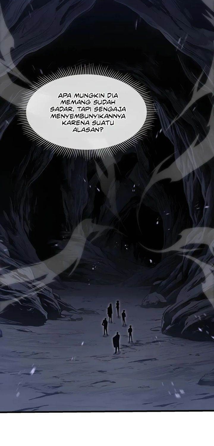 Tyrant of the Otherworld: My Shadow Can Evolve Infinitely Chapter 11 - halaman 28