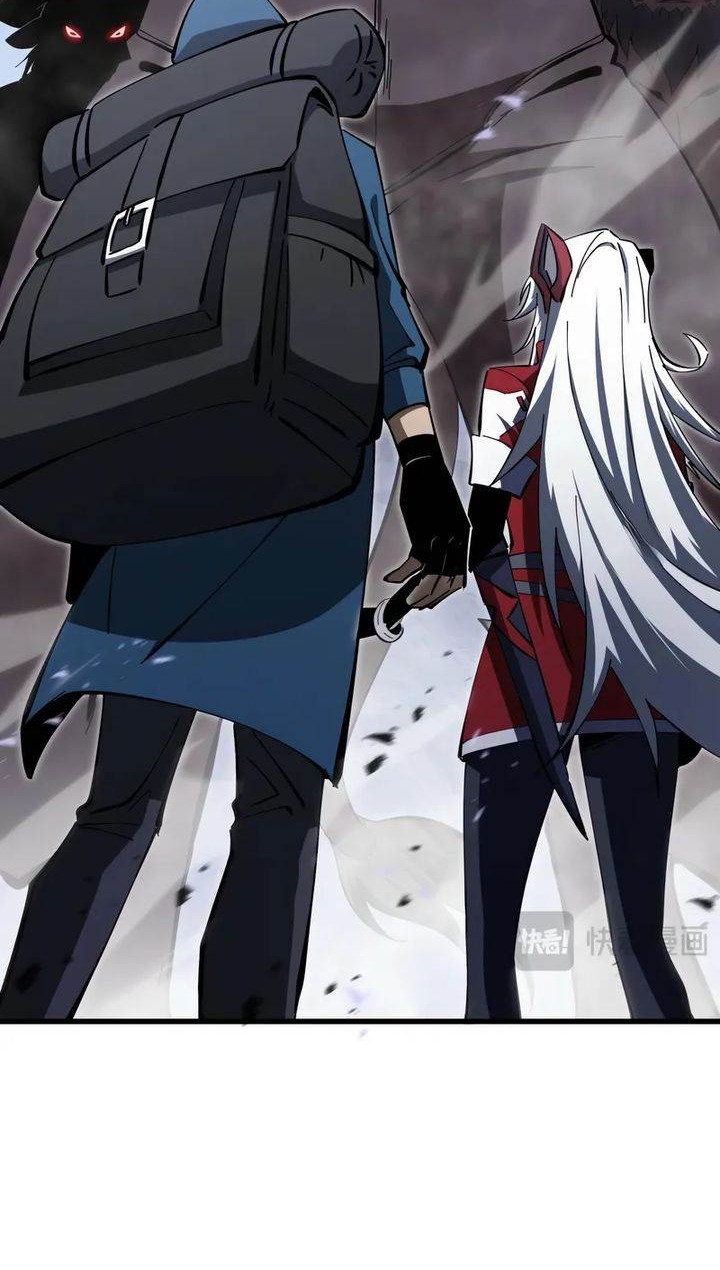 Tyrant of the Otherworld: My Shadow Can Evolve Infinitely Chapter 11 - halaman 36