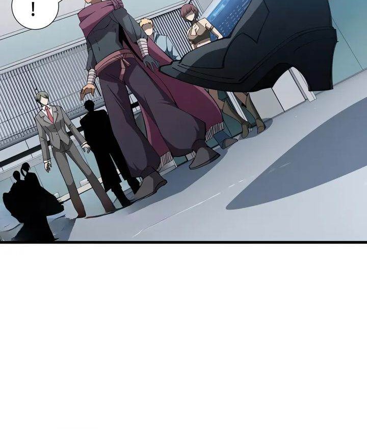 Tyrant of the Otherworld: My Shadow Can Evolve Infinitely Chapter 11 - halaman 6