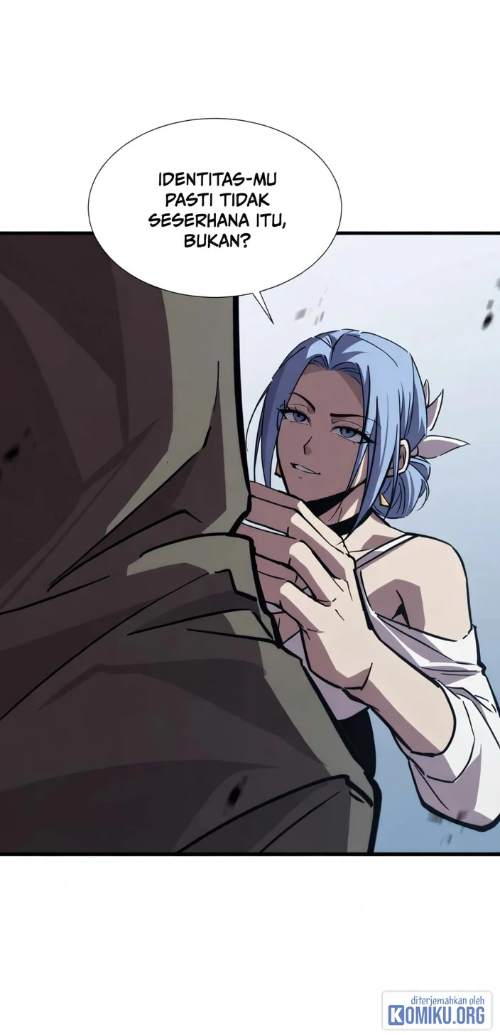 Tyrant of the Otherworld: My Shadow Can Evolve Infinitely Chapter 111 - halaman 7