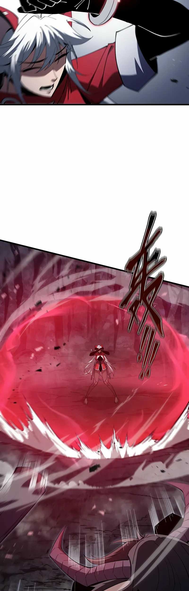 Tyrant of the Otherworld: My Shadow Can Evolve Infinitely Chapter 12 - halaman 28
