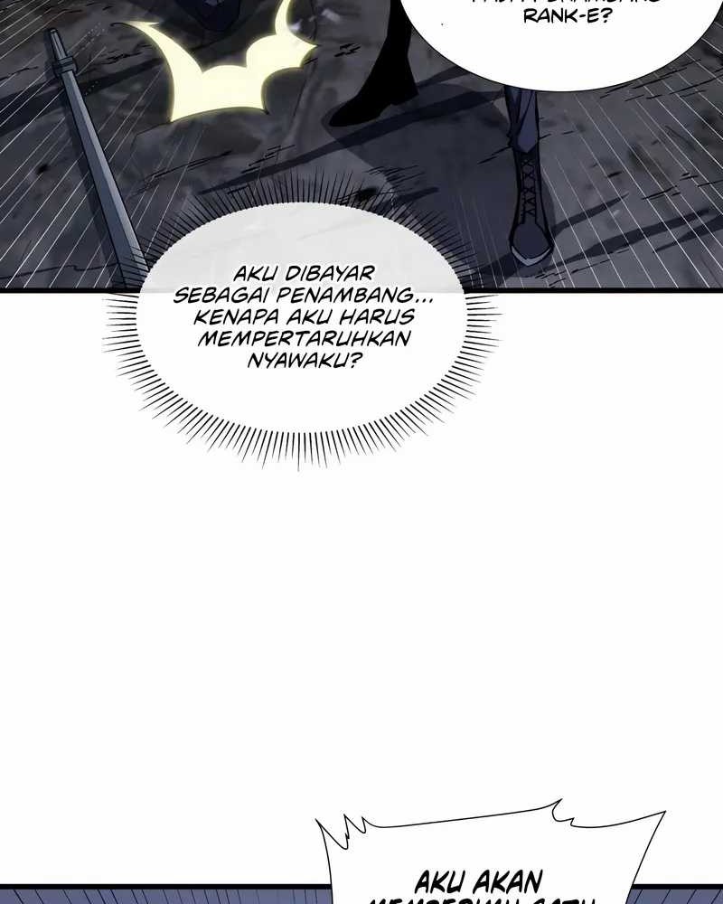 Tyrant of the Otherworld: My Shadow Can Evolve Infinitely Chapter 12 - halaman 6