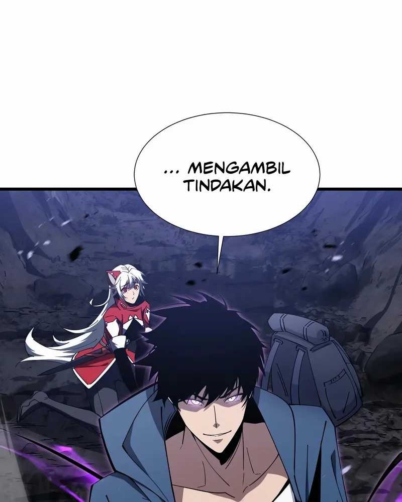 Tyrant of the Otherworld: My Shadow Can Evolve Infinitely Chapter 12 - halaman 9