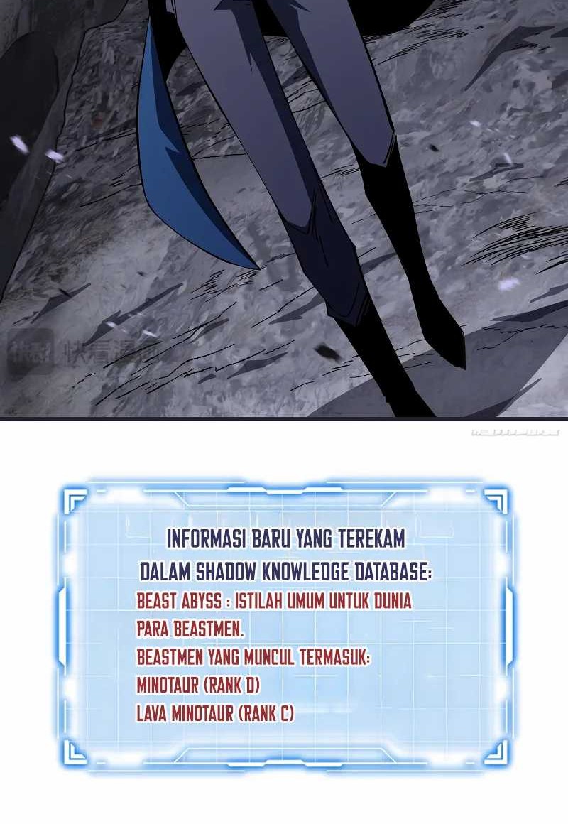 Tyrant of the Otherworld: My Shadow Can Evolve Infinitely Chapter 13 - halaman 37