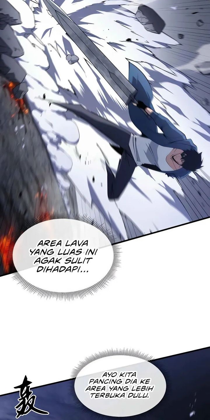 Tyrant of the Otherworld: My Shadow Can Evolve Infinitely Chapter 14 - halaman 10