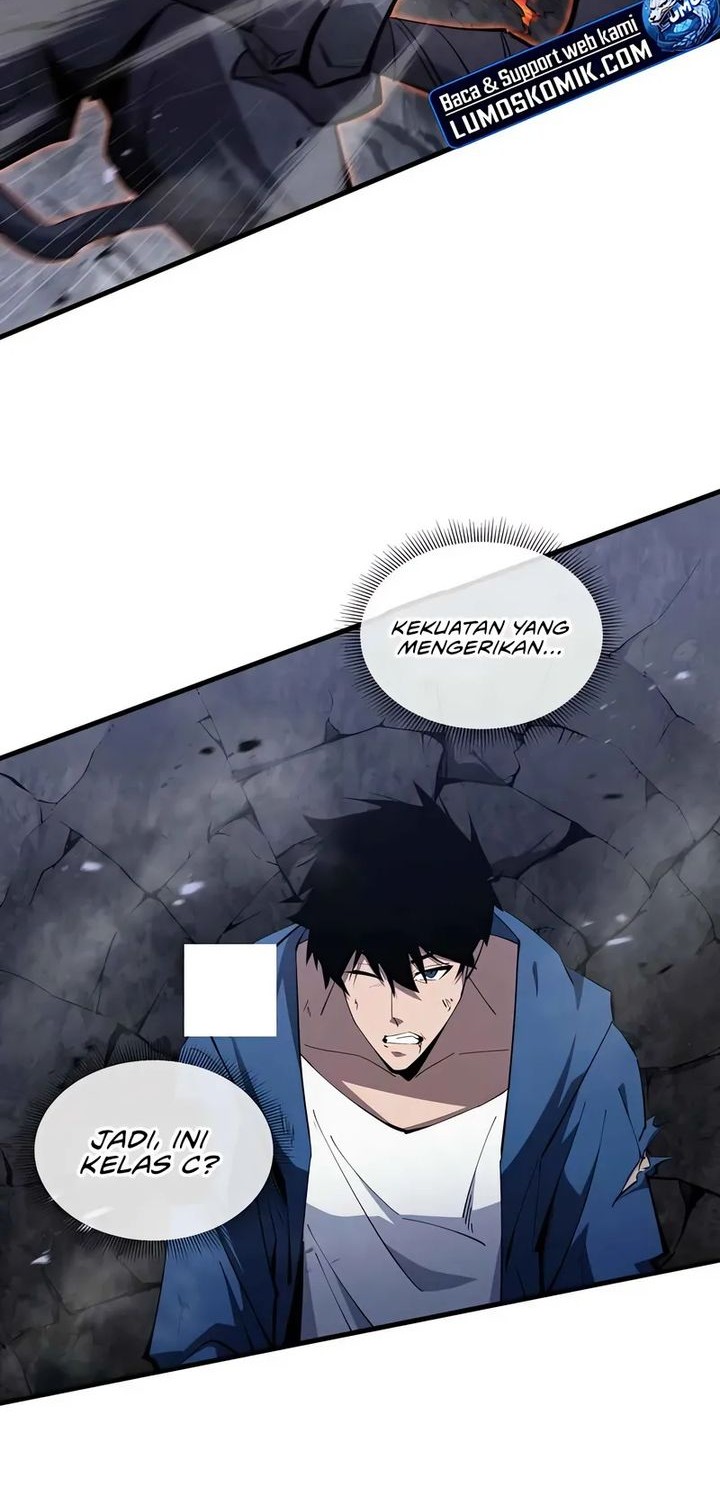 Tyrant of the Otherworld: My Shadow Can Evolve Infinitely Chapter 14 - halaman 20