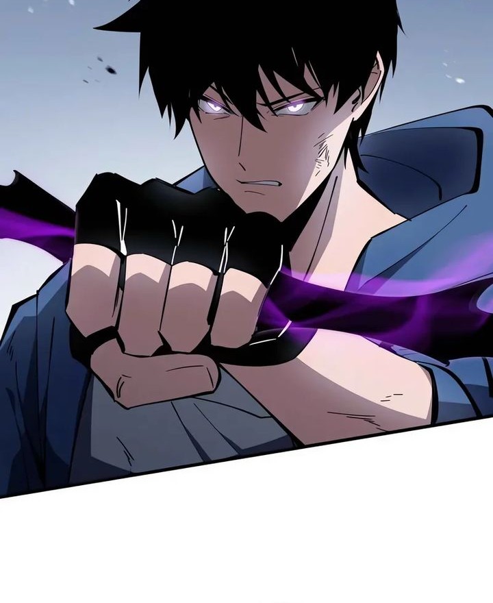 Tyrant of the Otherworld: My Shadow Can Evolve Infinitely Chapter 14 - halaman 22