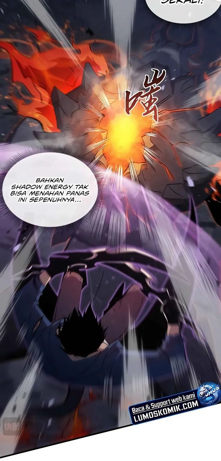 Tyrant of the Otherworld: My Shadow Can Evolve Infinitely Chapter 14 - halaman 27