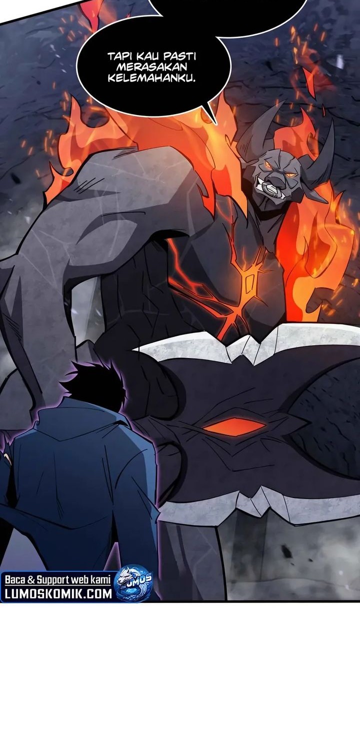 Tyrant of the Otherworld: My Shadow Can Evolve Infinitely Chapter 14 - halaman 29