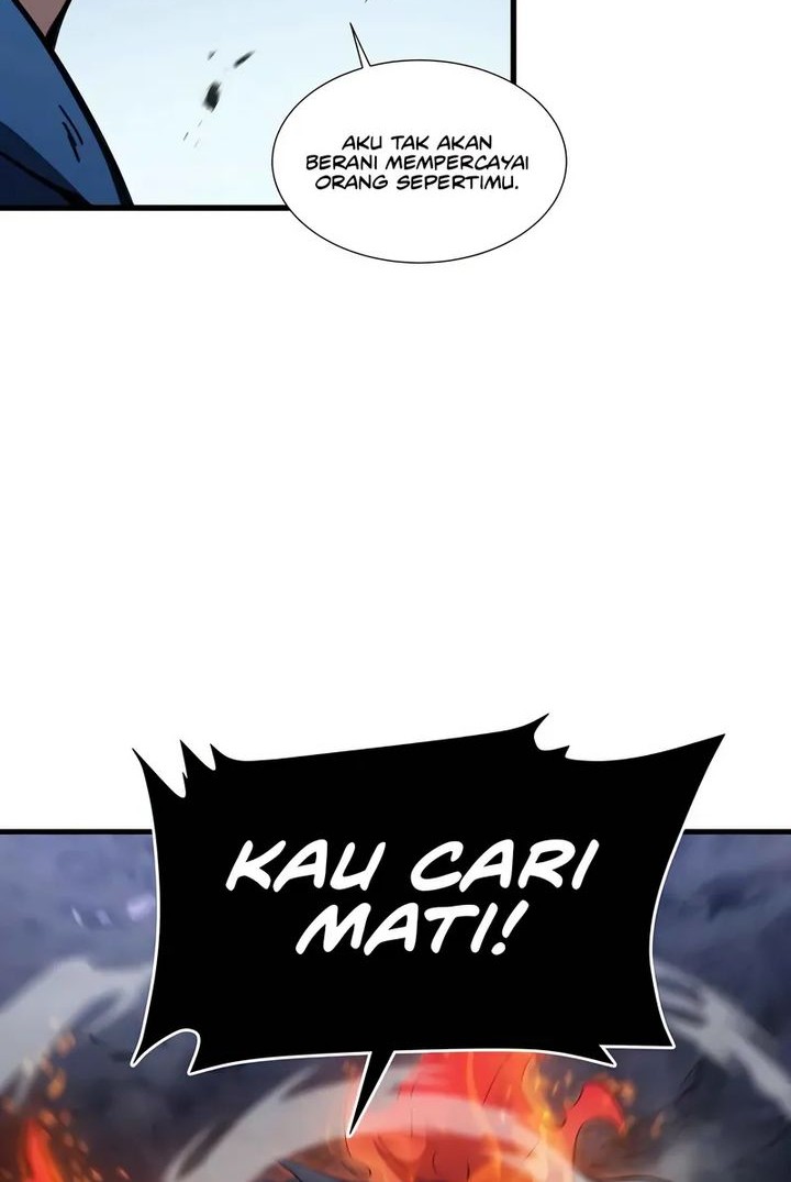 Tyrant of the Otherworld: My Shadow Can Evolve Infinitely Chapter 14 - halaman 31