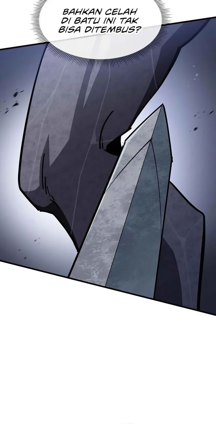 Tyrant of the Otherworld: My Shadow Can Evolve Infinitely Chapter 14 - halaman 8