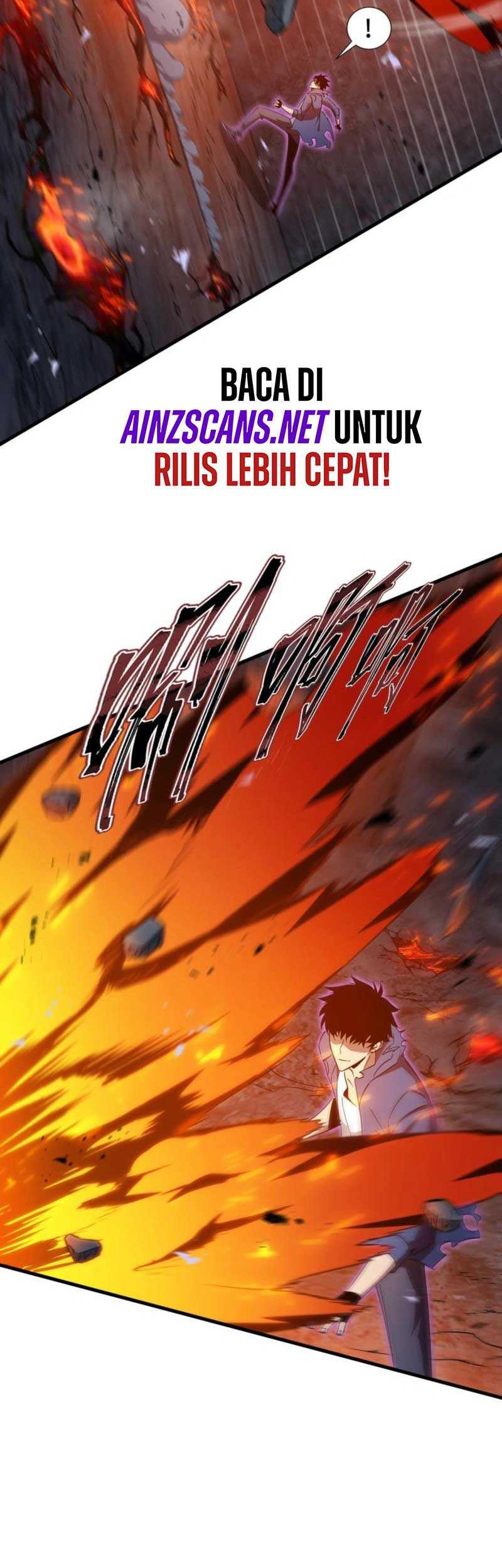 Tyrant of the Otherworld: My Shadow Can Evolve Infinitely Chapter 15 - halaman 27