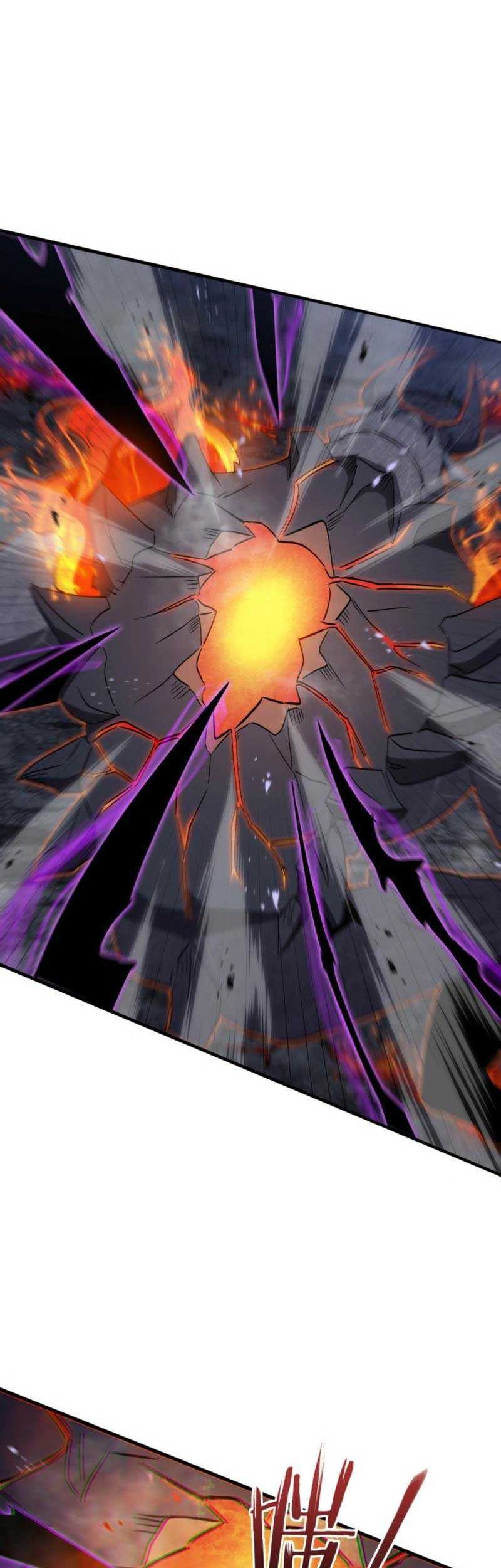 Tyrant of the Otherworld: My Shadow Can Evolve Infinitely Chapter 15 - halaman 5