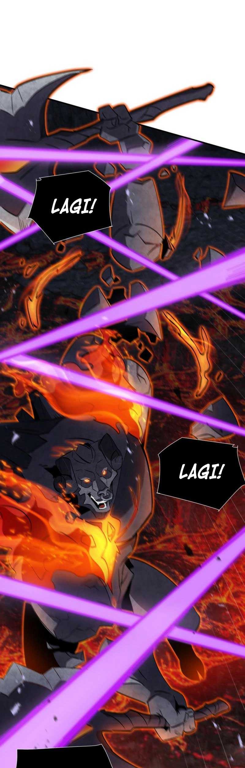 Tyrant of the Otherworld: My Shadow Can Evolve Infinitely Chapter 16 - halaman 12