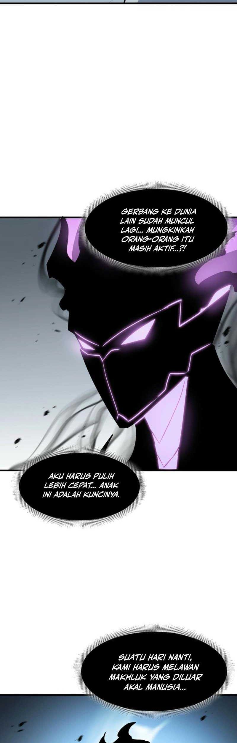 Tyrant of the Otherworld: My Shadow Can Evolve Infinitely Chapter 16 - halaman 37