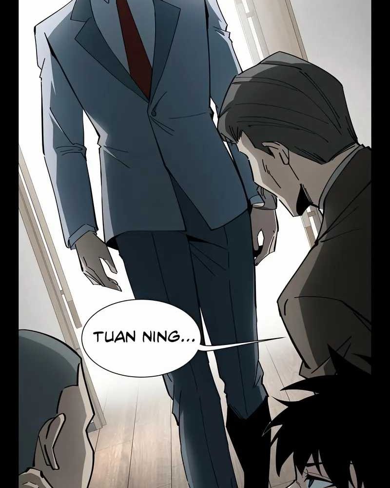 Tyrant of the Otherworld: My Shadow Can Evolve Infinitely Chapter 17 - halaman 15